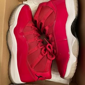 Nike Air Jordan Retro 11 Win Like 96